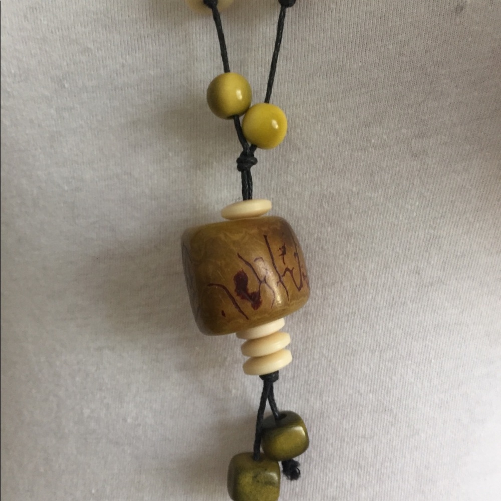 Necklace - Picture 5 of 5
